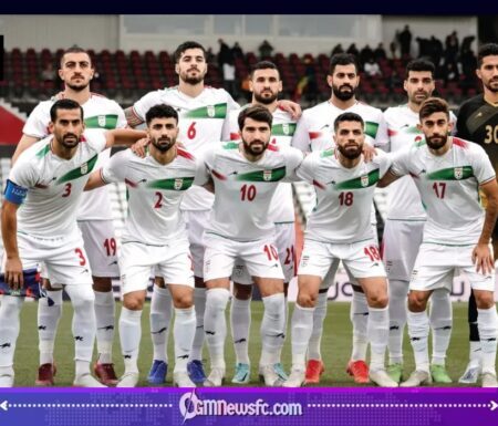 Iran Seeks FIFA Approval to Move World Cup Matches to Mexico Amid Security Concerns