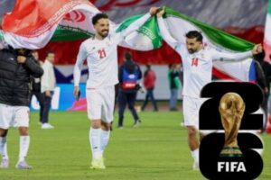 Iran Signals World Cup Exit Amid Rising Tensions, Leaving FIFA With a Potential Football Headache