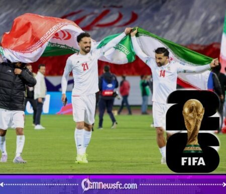 Iran Signals World Cup Exit Amid Rising Tensions, Leaving FIFA With a Potential Football Headache