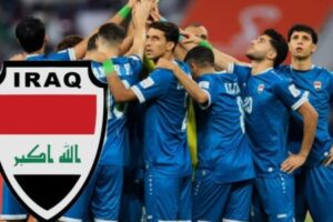 Iraq National Team to Travel to Mexico for 2026 World Cup Play-Off Amid Regional Conflict