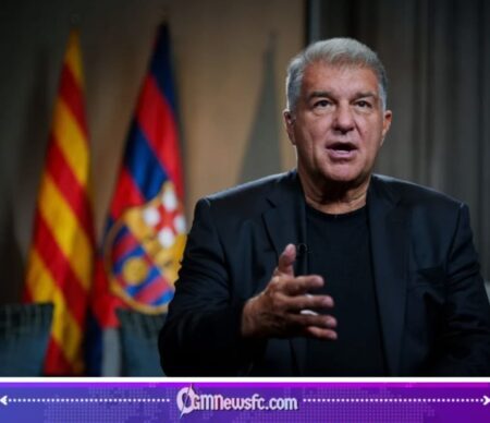 Joan Laporta Responds to Victor Font Criticism, Lewandowski’s Future, and Summer Transfer Plans