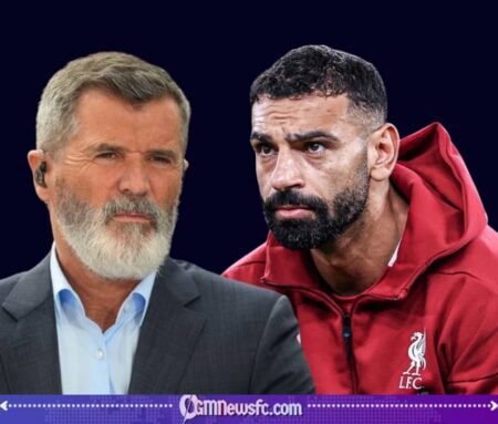 Roy Keane Criticizes Liverpool Over Mohamed Salah Exit