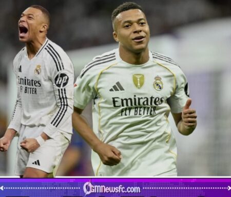 Real Madrid Shock: Megastar Kylian Mbappé Out for 3 Weeks Ahead of City Clash