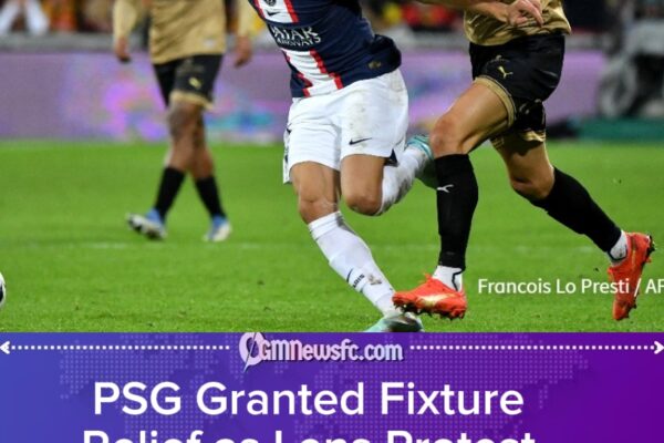Ligue 1 Reschedules Title Clash to Aid PSG’s European Campaign