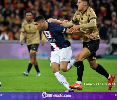 Ligue 1 Reschedules Title Clash to Aid PSG’s European Campaign