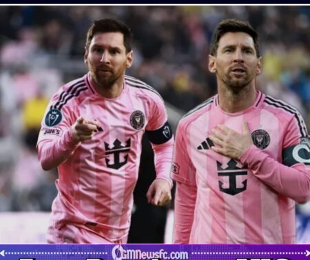 Lionel Messi Hits 900 Career Goals: Inter Miami Heroics Make History