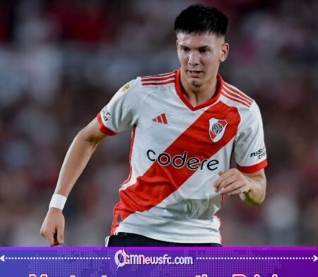 Real Madrid Teen Prodigy Walks Disciplinary Tightrope Ahead of Fiery Atlético Derby