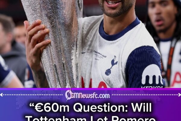 Real Madrid Eye €60m World Cup Winner as Defensive Reinforcements Take Centre Stage