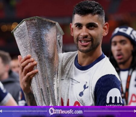 Real Madrid Eye €60m World Cup Winner as Defensive Reinforcements Take Centre Stage