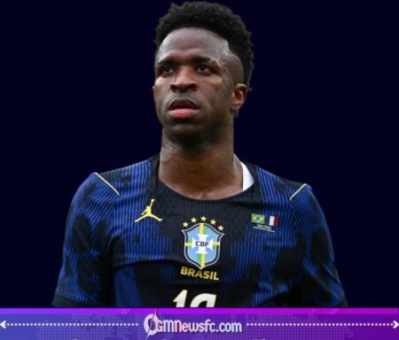 Madrid Demand Caution as Brazil Push Ahead with Vinícius Plans