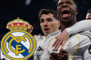 Real Madrid Face Unexpected Crisis at Crucial Position Ahead of Elche Clash