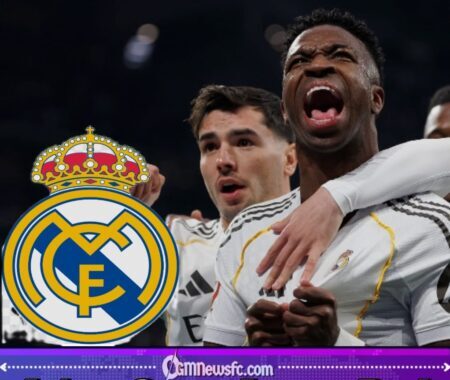 Real Madrid Face Unexpected Crisis at Crucial Position Ahead of Elche Clash