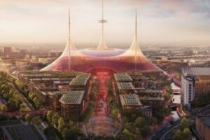 Manchester United’s New Stadium Plan Faces Delays as Projected Costs Surge Beyond £3 Billion