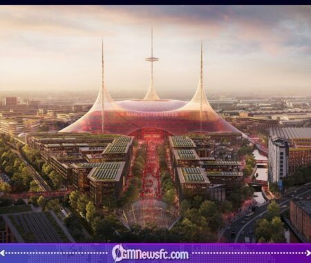 Manchester United’s New Stadium Plan Faces Delays as Projected Costs Surge Beyond £3 Billion