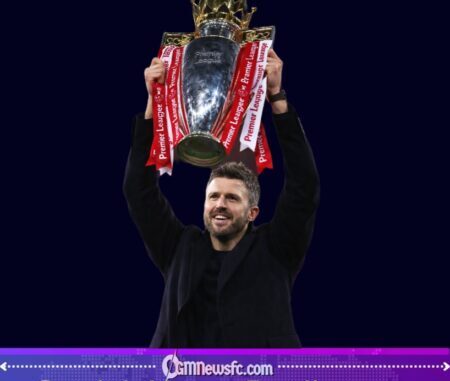 Carrick Refuses to Rule Out Manchester United Title Tilt Despite 13-Point Gap