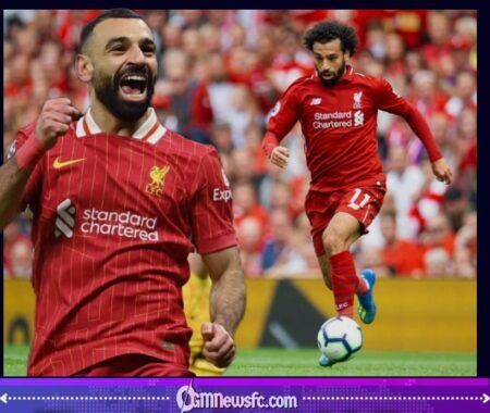 Barcelona Transfer News: Mohamed Salah Free Transfer Rumours Spark Camp Nou Excitement