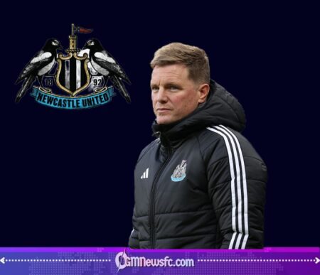 Newcastle CEO Offers Tepid Backing to Eddie Howe After Derby Defeat and European Humiliation