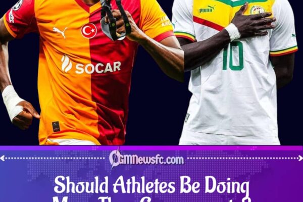 Osimhen Launches Initiative to Help Disabled Communities