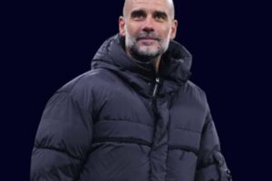 Pep Guardiola Addresses Speculation Over His Future