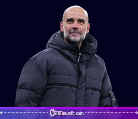 Pep Guardiola Addresses Speculation Over His Future
