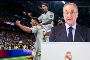 Real Madrid Set to Extend Emirates Sponsorship Agreement