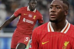 Real Madrid Rekindle Interest in Liverpool Defender with €15M Sweetener