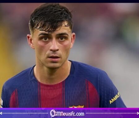 Real Madrid Eye Barcelona’s Pedri: Admiration, Ambition, and a Transfer That Might Never Happen