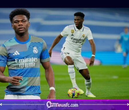 Real Madrid Draw the Line: €75M Midfield Star Declared ‘Untouchable’ Amid European Interest