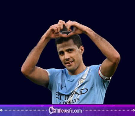 Rodri Opens Door to Real Madrid Move, Signals Future Return to La Liga