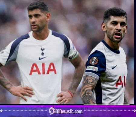 Romero Raid: Real Madrid Hit Transfer Snag as Manchester United Plot €60m for Defensive Target