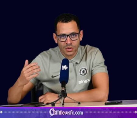 Rosenior Says Chelsea Must Qualify for Champions League