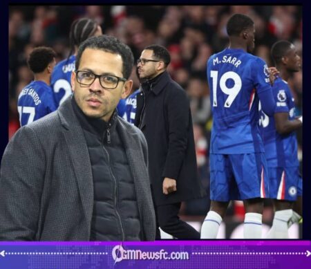 Rosenior Says Chelsea Are Close to Becoming an Outstanding Team