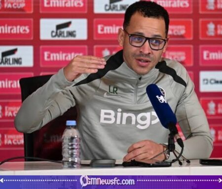 Rosenior Threatens to Axe Ill-Disciplined Chelsea Stars After Ninth Red Card of the Season