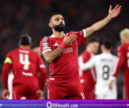 Salah Urged to Stay in Europe as Egypt Official Warns MLS Move Could Dim Global Spotlight