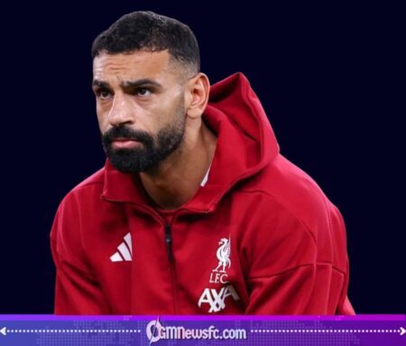 Liverpool Face Losing Salah in Record-Breaking Saudi Transfer Bombshell