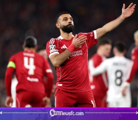 Mohamed Salah’s Premier League Legacy Elevated as Carragher Ranks Him Above Ronaldo