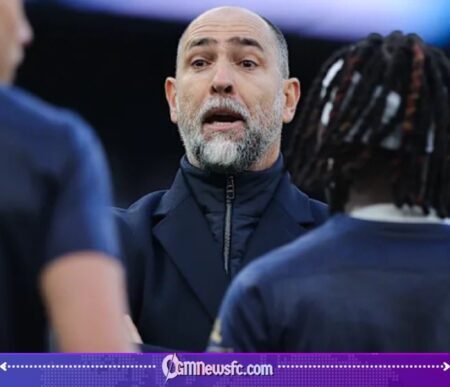 Tottenham Lacking in Attack, Midfield, Defence and ‘Brain’, Says Igor Tudor After Fourth Straight League Defeat