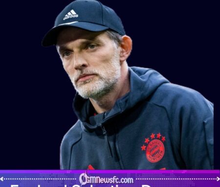 Last Chance at Wembley: Tuchel Issues Final World Cup Warning to England Hopefuls