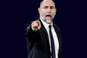 Spurs Owner Leaves Tudor’s Fate to Club Executives Amid Mounting Pressure