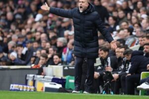 FA Charges Tottenham Boss Tudor Over Referee Comments After Fulham Defeat