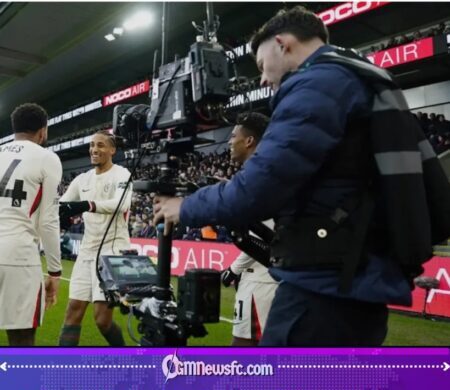 UEFA Eyes “Netflix of Football” as Real Madrid Quietly Pull Strings Behind Champions League Streaming Plan