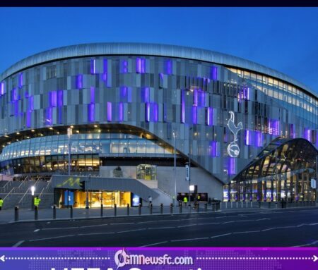 UEFA Imposes Suspended Away Fan Ban on Tottenham After Nazi Salute Incident in Frankfurt