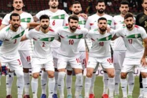 World Cup in Crisis as Iran Confirms Boycott Over Middle East War