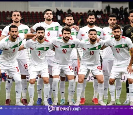 World Cup in Crisis as Iran Confirms Boycott Over Middle East War
