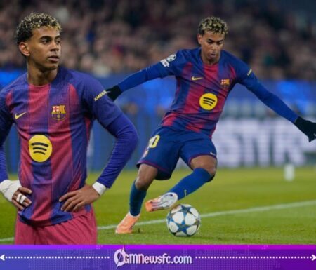 Lamine Yamal’s Last-Gasp Magic and Record-Breaking Night Sink Newcastle, Lift Barcelona