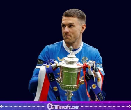 Former Arsenal and Wales Star Aaron Ramsey Announces Retirement in Emotional Statement