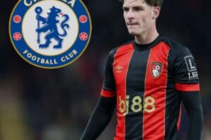 Chelsea Line Up £45m Move for Alex Scott as Summer Transfer Chess Begins