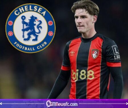 Chelsea Line Up £45m Move for Alex Scott as Summer Transfer Chess Begins