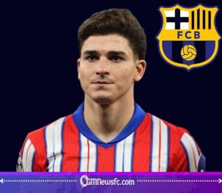 Atlético Draw a Hard Line on Álvarez Valuation