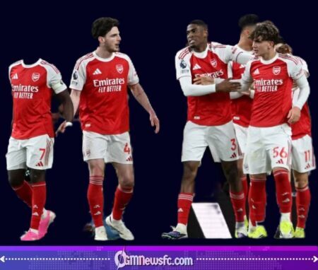 Arsenal Boosted by Triple Injury Return Ahead of Sporting Clash as Arteta Manages Squad Fitness